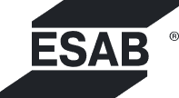 Logo Esab